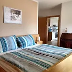 公寓 Gailtal Panorama *