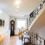 Gailtal Panorama 公寓 *