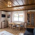 Gailtal Panorama 公寓 Kotschach-Mauthen
