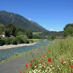 公寓 Gailtal Panorama