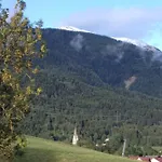 جيلتال بانوراما Kotschach-Mauthen