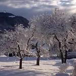 Gailtal Panorama Kotschach-Mauthen