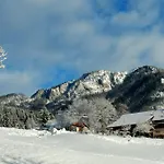 公寓 Gailtal Panorama *