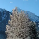 公寓 Gailtal Panorama Kotschach-Mauthen