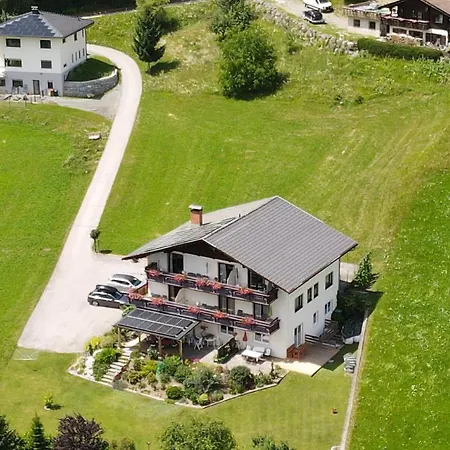 Gailtal Panorama