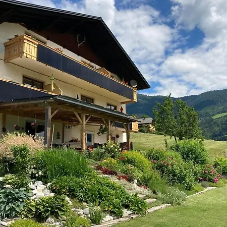 Apartman Gailtal Panorama Kötschach-Mauthen