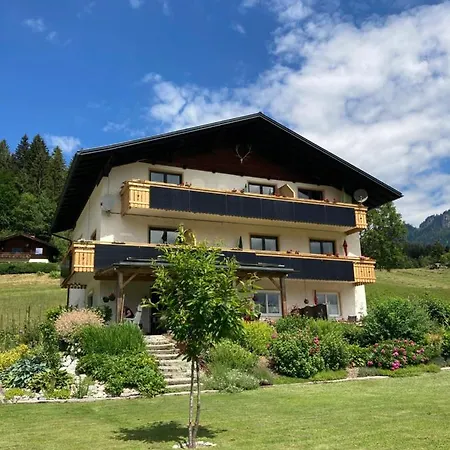 Gailtal Panorama