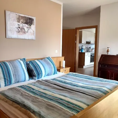Appartement Gailtal Panorama *