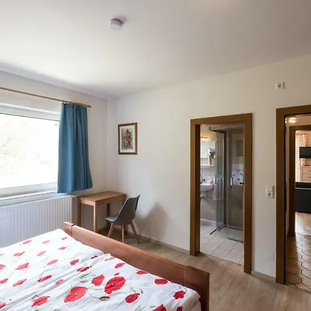 Apartman Gailtal Panorama *