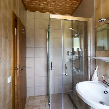 Gailtal Panorama 公寓 *