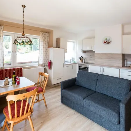 Gailtal Panorama Apartman *