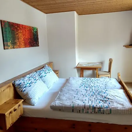 Gailtal Panorama 公寓