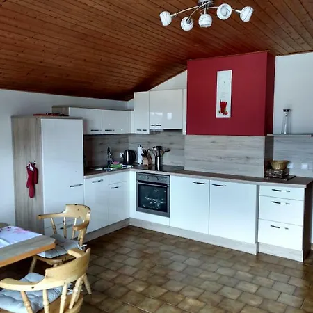 Gailtal Panorama Apartman Kötschach-Mauthen