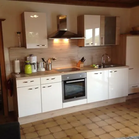 Gailtal Panorama Apartment