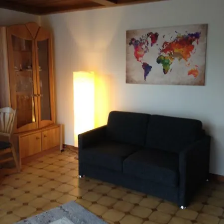 Gailtal Panorama Appartement
