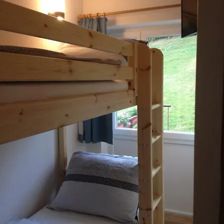 Gailtal Panorama Apartamento *