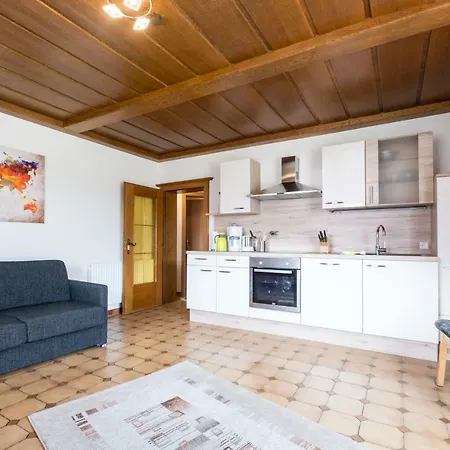 Apartment Gailtal Panorama *