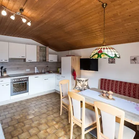 Gailtal Panorama Kötschach-Mauthen