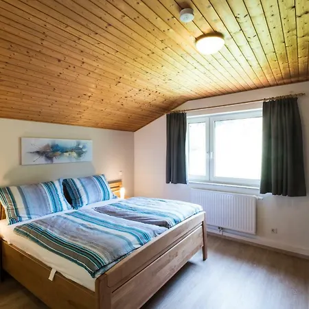 Apartment Gailtal Panorama