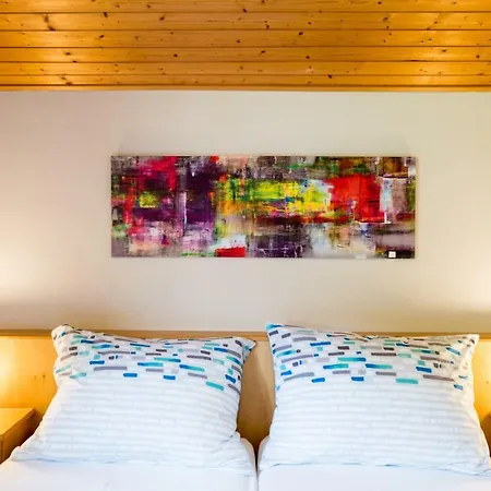 Gailtal Panorama 公寓 Kotschach-Mauthen