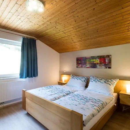 Apartman Gailtal Panorama *