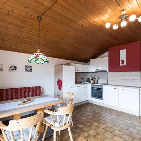 Appartement Gailtal Panorama *