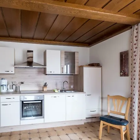 公寓 Gailtal Panorama *