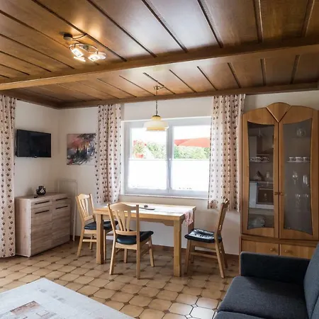 Gailtal Panorama Apartamento Kotschach-Mauthen