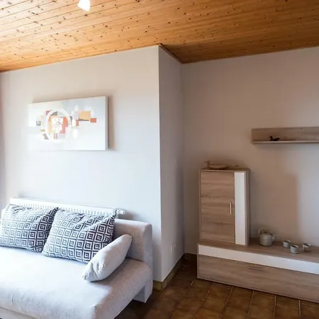 Gailtal Panorama 公寓 *