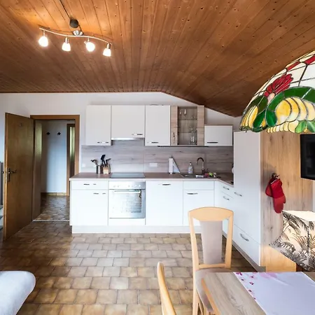 Gailtal Panorama Apartment Kotschach-Mauthen