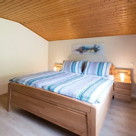 Apartamento Gailtal Panorama