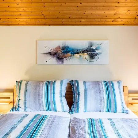 Apartamento Gailtal Panorama
