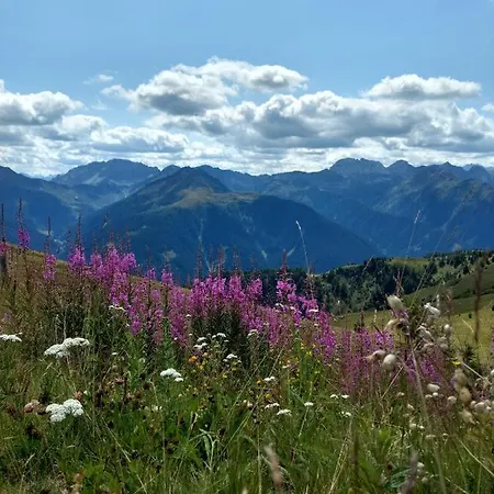 Gailtal Panorama Appartement *