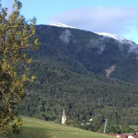 Gailtal Panorama Kotschach-Mauthen