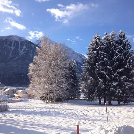 Gailtal Panorama Apartman *