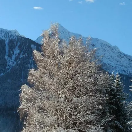 Apartman Gailtal Panorama Kötschach-Mauthen