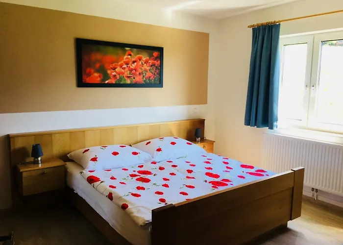 Gailtal Panorama Apartment