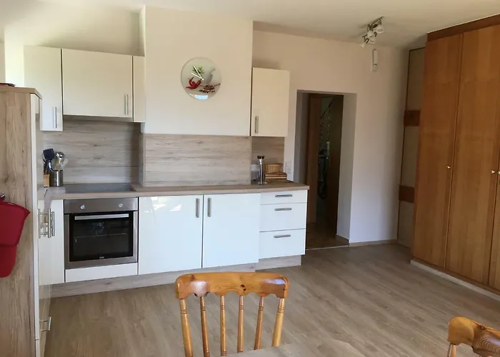 Apartment Gailtal Panorama Kotschach-Mauthen