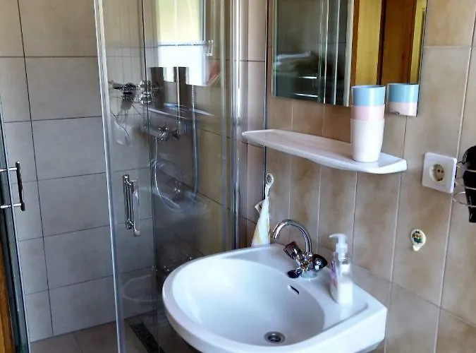 Gailtal Panorama Apartment Kotschach-Mauthen