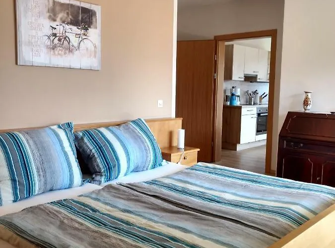 Apartment Gailtal Panorama *