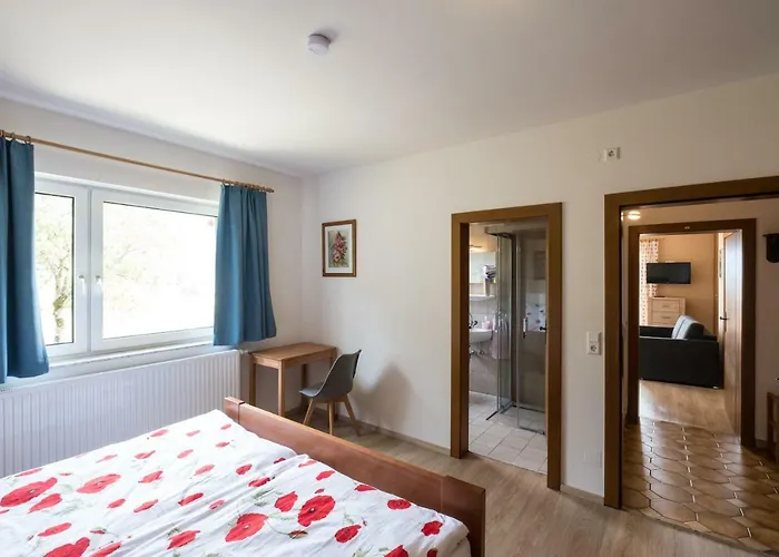 Apartment Gailtal Panorama *