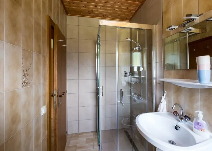 Gailtal Panorama Apartment *