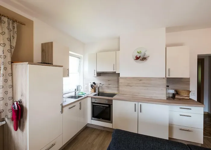 Gailtal Panorama Kotschach-Mauthen