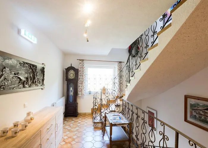 Gailtal Panorama Apartment *