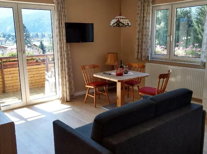 Gailtal Panorama * Kotschach-Mauthen