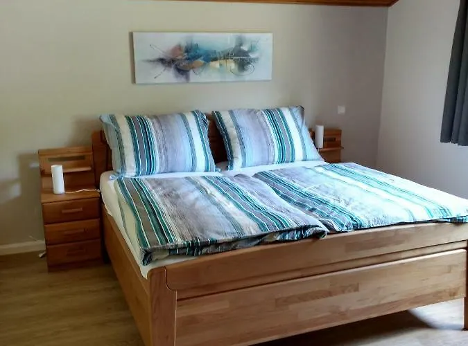 Apartment Gailtal Panorama