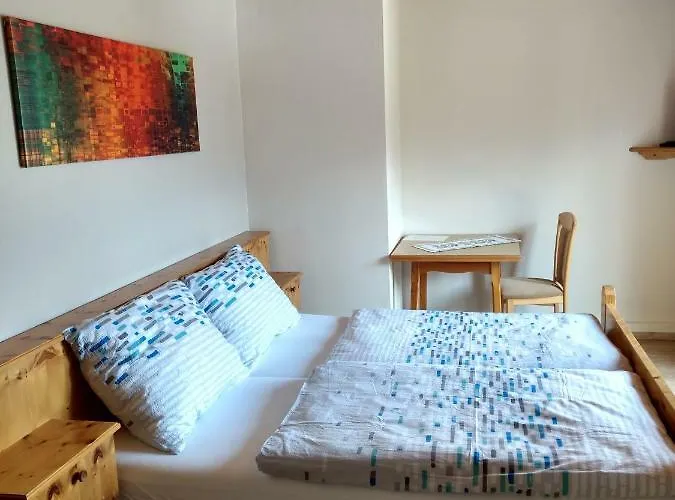 Gailtal Panorama Apartment