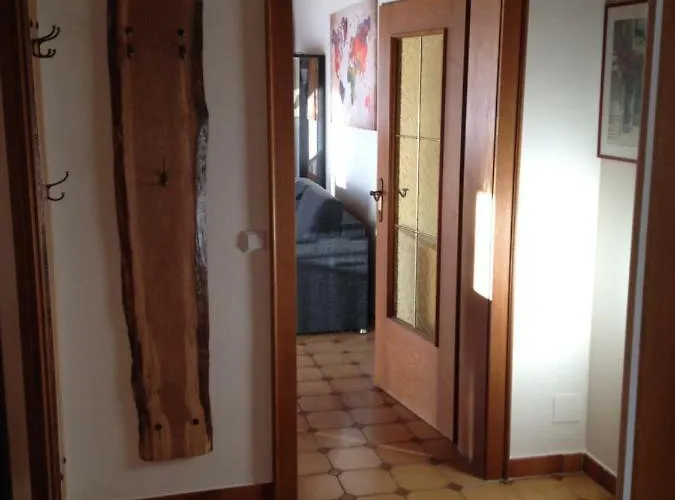 Gailtal Panorama * Kotschach-Mauthen