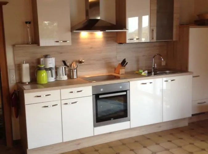 Gailtal Panorama Apartment