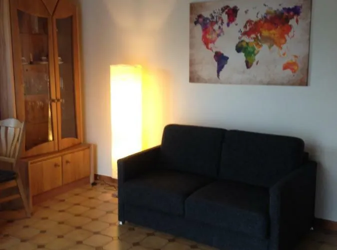 Gailtal Panorama Apartment